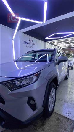 تويوتا راف 4